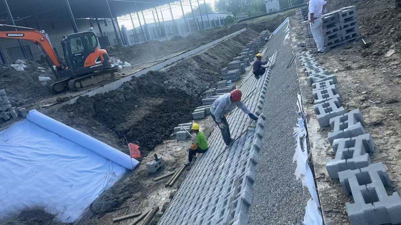 高郵經(jīng)濟(jì)開(kāi)發(fā)區(qū)主城區(qū)東片區(qū)、西片區(qū)河道綜合整治二期工程（東片區(qū)）